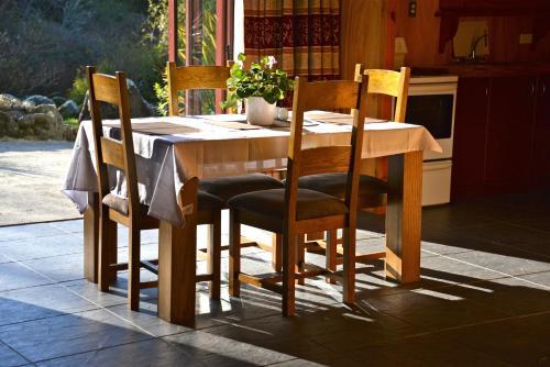 Barn Bed And Breakfast