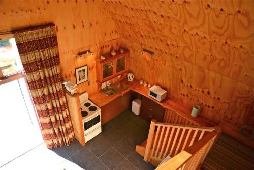 Barn Bed And Breakfast