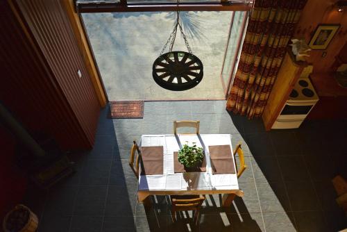 Barn Bed And Breakfast