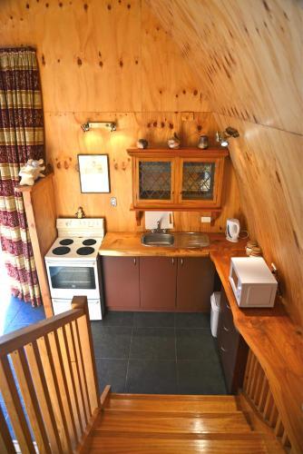 Barn Bed And Breakfast