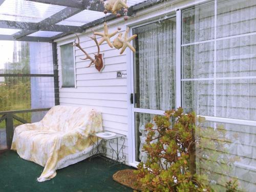 Apartamento Kepplestone By The Sea - The Catlins