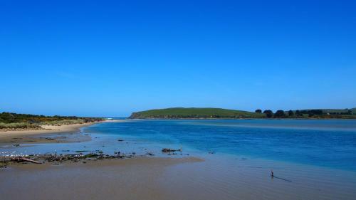 Apartamento Kepplestone By The Sea - The Catlins