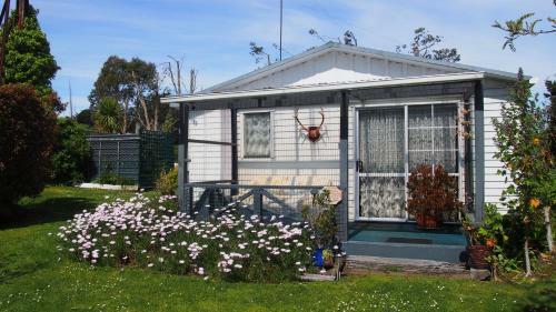 Apartamento Kepplestone By The Sea - The Catlins