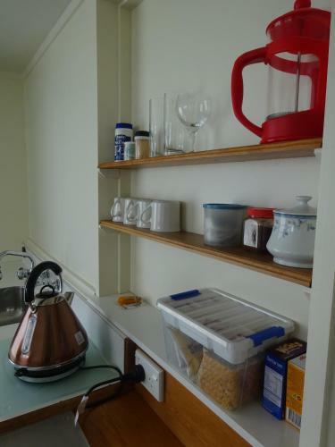 Apartamento Kepplestone By The Sea - The Catlins