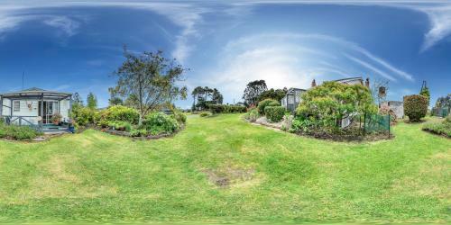 Apartamento Kepplestone By The Sea - The Catlins