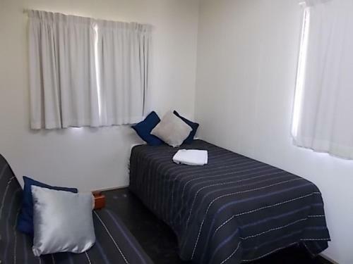 Oakridge Motel Tourist Park