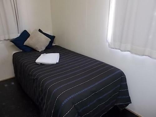 Oakridge Motel Tourist Park