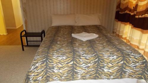 Oakridge Motel Tourist Park