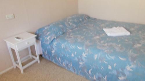 Oakridge Motel Tourist Park