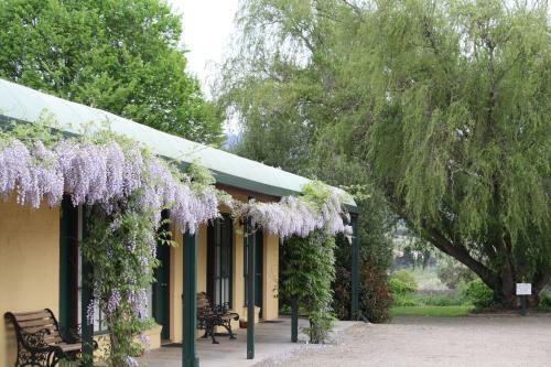 Omeo Motel
