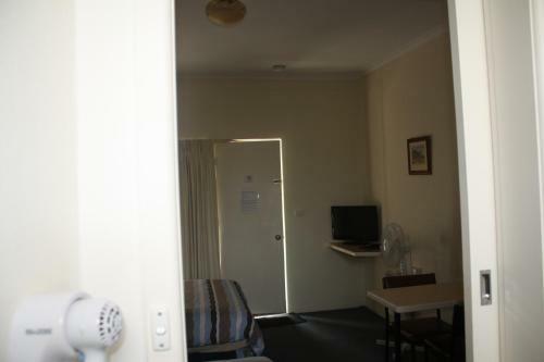 Omeo Motel