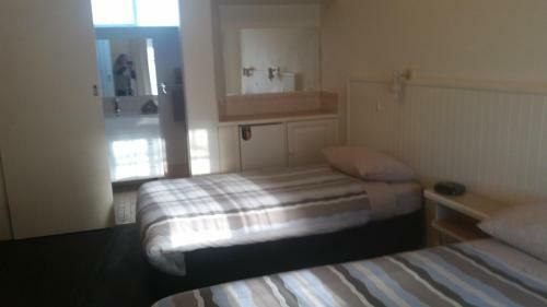 Omeo Motel