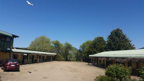 Omeo Motel