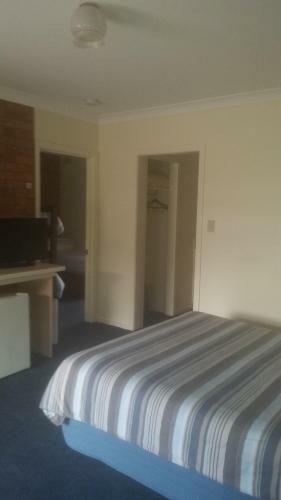 Omeo Motel