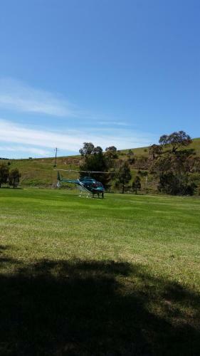 Omeo Motel