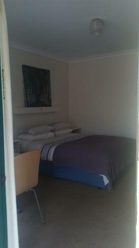 Omeo Motel