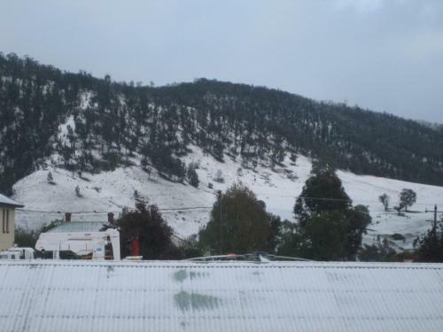 Omeo Motel