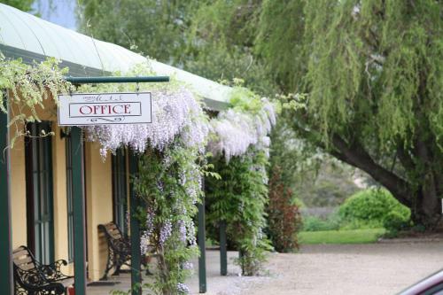 Omeo Motel