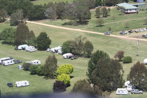Omeo Motel