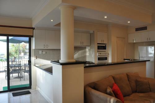 Apartamentos Alfred Cove Short Stay