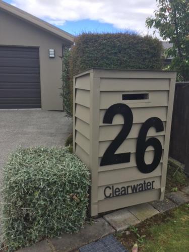 Apartamento 26 On Clearwater