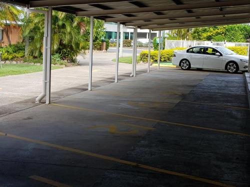 Kipparing Village Motel