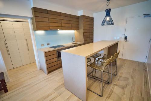 Hotel Taumeasina Island Resort