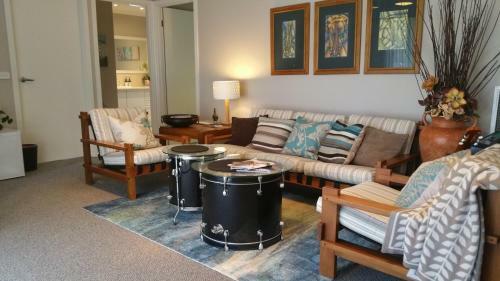 The Musicians Retreat B&B
