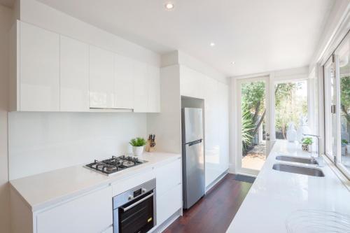 Boutique Stays - South Yarra Lane
