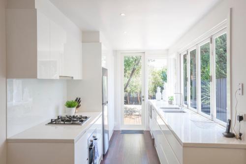Boutique Stays - South Yarra Lane