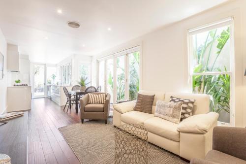 Boutique Stays - South Yarra Lane