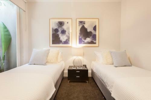 Boutique Stays - South Yarra Lane