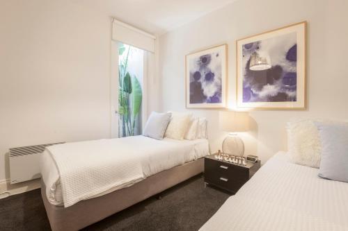 Boutique Stays - South Yarra Lane