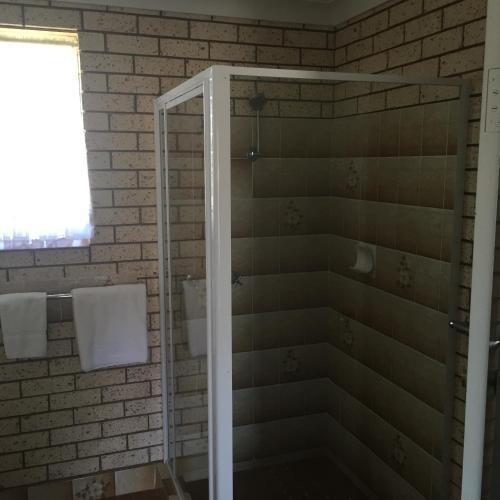Macquarie Valley Motor Inn