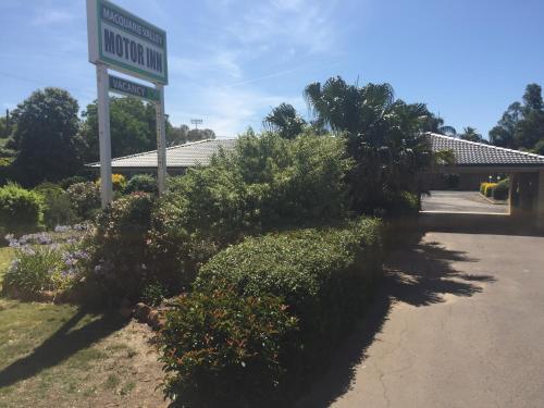 Macquarie Valley Motor Inn