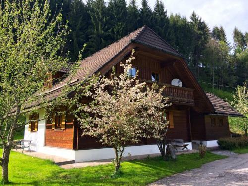 Landhaus Haselmoar