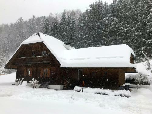 Landhaus Haselmoar