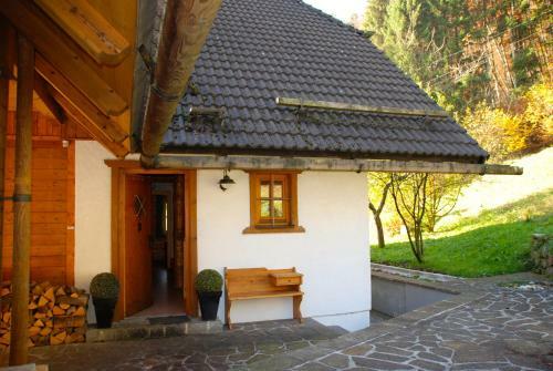 Landhaus Haselmoar
