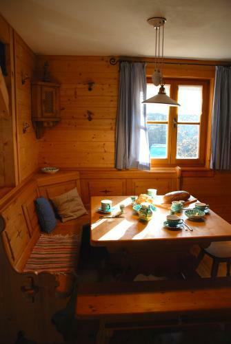 Landhaus Haselmoar