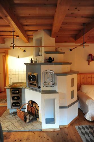 Landhaus Haselmoar