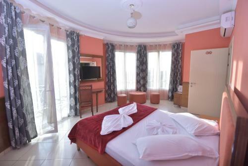 Hotel Emigranti