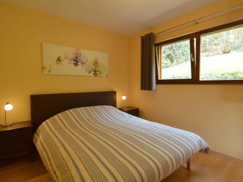 Cozy Cottage In Aywaille With Valley View