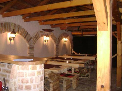 Hostal Guest House Zavicaj Pale