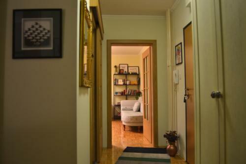 Charming Apartment