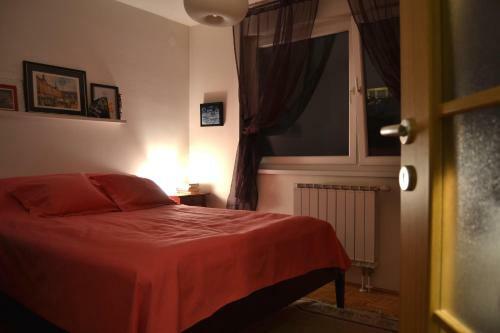 Charming Apartment