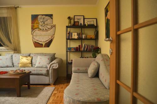 Charming Apartment