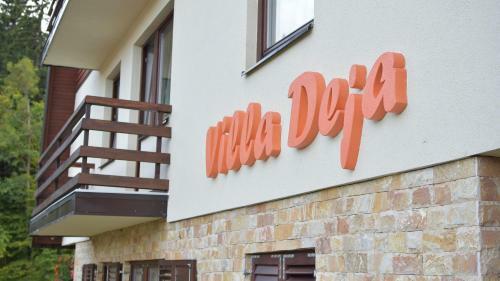 Apartments Villa Deja