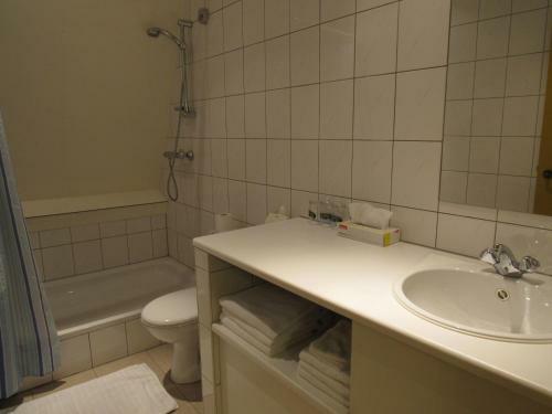 Hotel De Watermolen