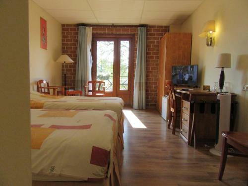 Hotel De Watermolen