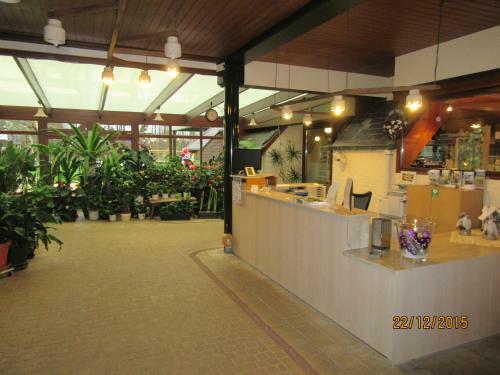 Hotel De Watermolen